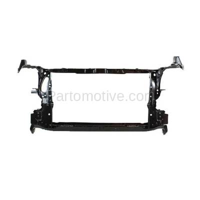 Center Radiator Support For 2003-2007 Honda Accord Primed Assembly