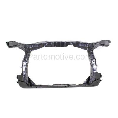 Radiator Support For 2003-2006 Chevrolet Silverado 1500 Primed Assembly CAPA