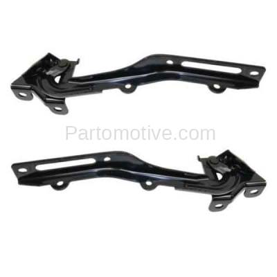 3500 HD 2015 2016 HOOD HINGE LEFT DRIVER SIERRA 2500 FIT FOR SILVERADO
