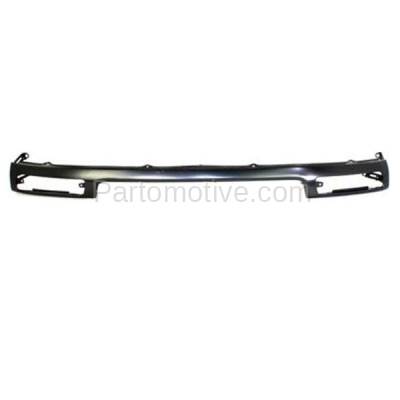 Front Right+Left Side New Set of 2 Bumper Face Bar Trims LH /& RH A6 Quattro Pair