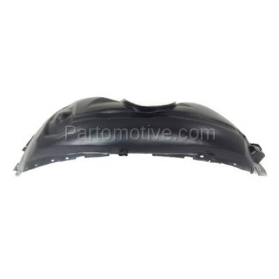 For 02-06 Altima Front Splash Shield Inner Fender Liner Panel RH Passenger Side 