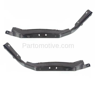 New Front Driver Side Bumper Bracket For Toyota 4Runner 2006-2009 TO1066163