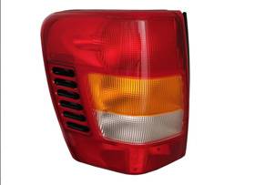Tail Lights