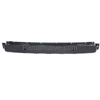 Aftermarket Replacement - BRF-1667F Front Bumper Reinforcement Cross Member Fits 91-94 Sentra NI1006130 62030F4231