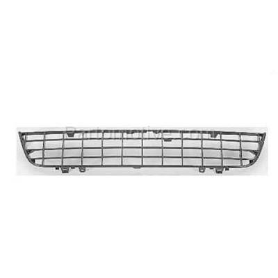 Aftermarket Replacement - GRL-1366 Aftermarket Front Grill Grille Assembly FO1036113