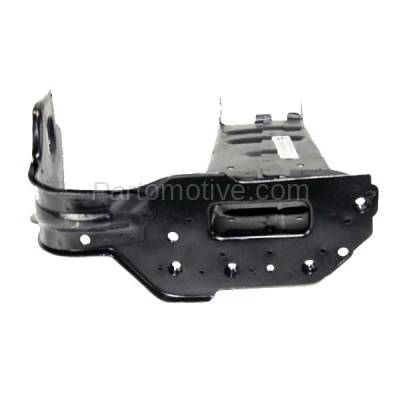 Aftermarket Replacement - RSP-1509R C-CLASS 02-05 Radiator Support RH, Mounting Panel Assy, Coupe MB1225122