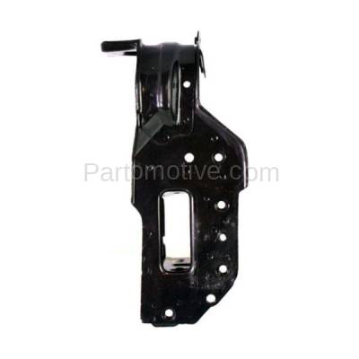 Aftermarket Replacement - RSP-1509L C-CLASS 02-05 Radiator Support LH, Mounting Panel Assy, Coupe MB1225121