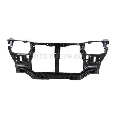 Aftermarket Replacement - RSP-1389 For ACCENT 97-99 Radiator Support, From 8-4-97 HY1225126 6410022312