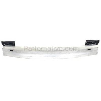 Aftermarket Replacement - BRF-1759F 08-09 Outback Front Bumper Reinforcement Cross Member Bar SU1006146 57712AG35A