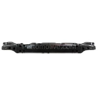 Aftermarket Replacement - BRF-1786F For 99-02 Land Cruiser Front Bumper Reinforcement Cross Member TO1006162