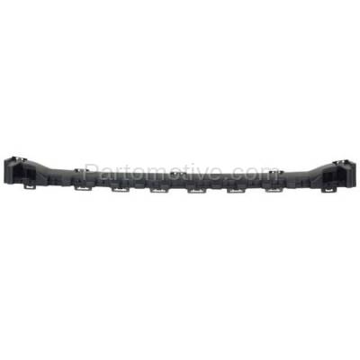 Aftermarket Replacement - BRF-1617F 08-11 C63 AMG Front Bumper Reinforcement Cross Bar Support MB1041104 2048852865