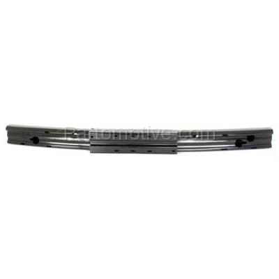 Aftermarket Replacement - BRF-1022R For 04-08 TL (w/ Manual Trans.) Rear Bumper Reinforcement Impact Bar Crossmember