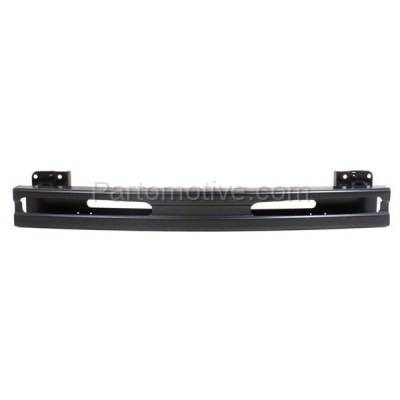 Aftermarket Replacement - BRF-1072F 93-97 Intrepid Front Bumper Reinforcement Crossmember Bar CH1006144 4805067AB