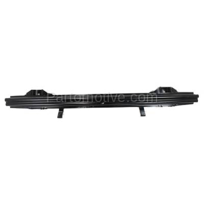 Aftermarket Replacement - BRF-1156F 02-05 Mountaineer Front Bumper Reinforcement Crossmember FO1006233 1L2Z17859BB