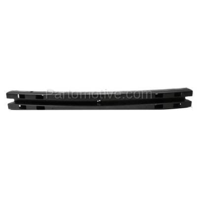 Aftermarket Replacement - BRF-1154F 02-05 T-Bird Front Bumper Reinforcement Crossmember Bar FO1006230 1W6Z17757AA