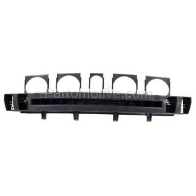 Aftermarket Replacement - BRF-1122R 04-08 Pacifica Rear Bumper Reinforcement Impact Crossmember CH1106199 4857732AB