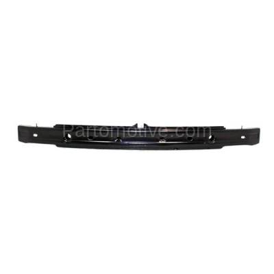 Aftermarket Replacement - RSP-1514 94-98 Mercedes C-Class Radiator Support Lower Crossmember Tie Bar Panel Steel