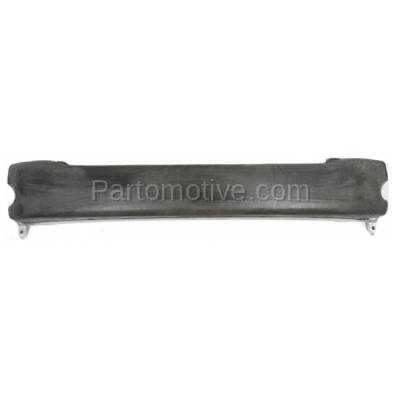 Aftermarket Replacement - BRF-1223F 95-99 Riviera Front Bumper Reinforcement Impact Crossmember GM1006326 25556765