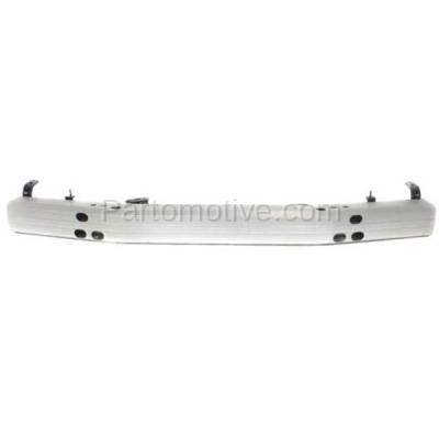 Aftermarket Replacement - BRF-1828F For 08-15 LX570 Front Bumper Reinforcement Impact Crossmember TO1006220