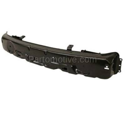Aftermarket Replacement - BRF-1508F Front Bumper Reinforcement Crossmember Fits 04-06 Amanti KI1006119 865303F000