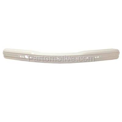 Aftermarket Replacement - BRF-1040F For 92-99 BMW 3-Series Front Bumper Reinforcement Crossmember Impact Bar Plastic