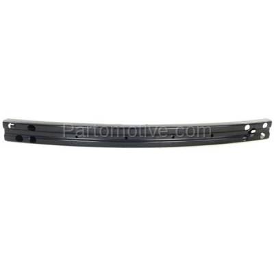 Aftermarket Replacement - BRF-1705F Front Bumper Reinforcement Face Bar For 11-16 Juke Nismo RS NI1006252 F20323YWMH
