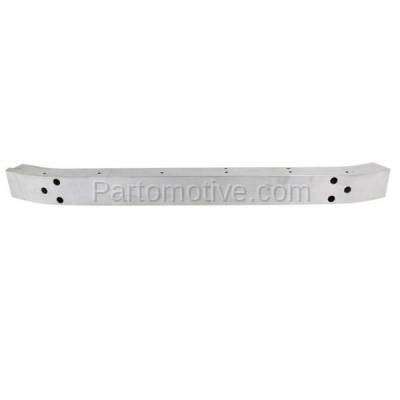 Aftermarket Replacement - BRF-1547F 98-00 LS-400 Front Bumper Reinforcement Impact Crossmember LX1006112 5213150030