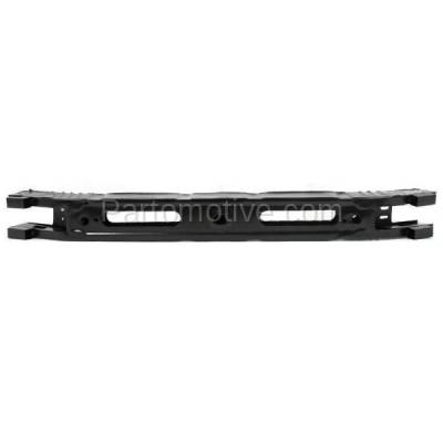 Aftermarket Replacement - BRF-1670F Front Bumper Reinforcement Crossmember For 97 98 99 Maxima NI1006148 6203053U35