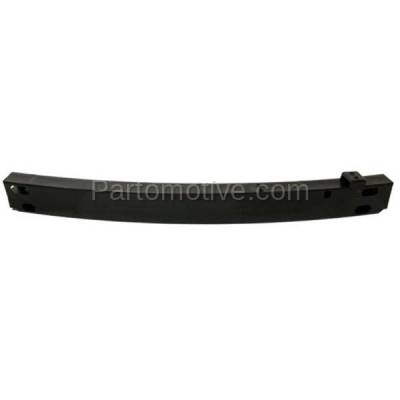 Aftermarket Replacement - BRF-1873R For 07-08 Solara Rear Bumper Reinforcement Impact Crossmember TO1106205