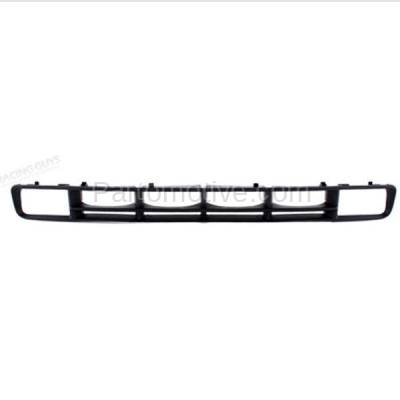 Aftermarket Replacement - GRL-2013 95-96 ES-300 Front Lower Bumper Cover Grill Grille Assembly LX1200101 5311233020