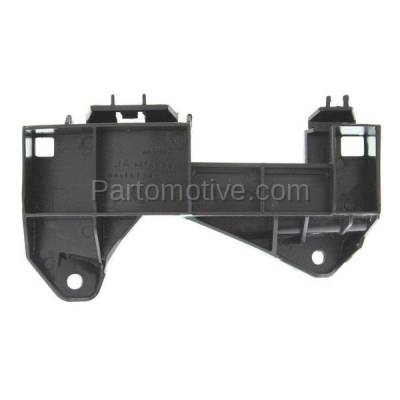 Aftermarket Replacement - BRT-1088FR 13-15 GS350 & GS450h Front Bumper Cover Retainer Mounting Brace Reinforcement Support Bracket Right Passenger Side