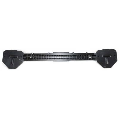 Aftermarket Replacement - RSP-1272 2003-2007 Saturn Ion (1, 2, 3, Red Line) Coupe & Sedan Front Radiator Support Lower Crossmember Tie Bar Panel Primed Made of Steel