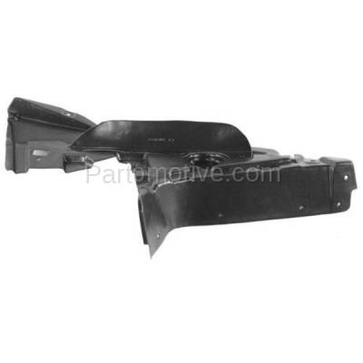 Ess 1059l 07 10 3 Series Convertible V6 Engine Splash