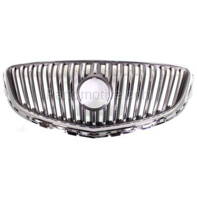 Grl 1779c Capa New 12 15 Verano Front Face Bar Grill