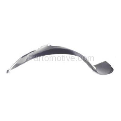 Aftermarket Replacement - IFD-1158R 93-97 Intrepid Front Splash Shield Inner Fender Liner Panel Right Side CH1249102