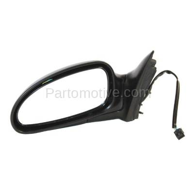 Mir 1334l 00 05 Lesabre Power Non Heated Black Folding