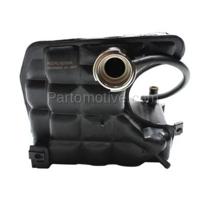 Ctr 1318 94 02 Eldorado Coolant Recovery Reservoir