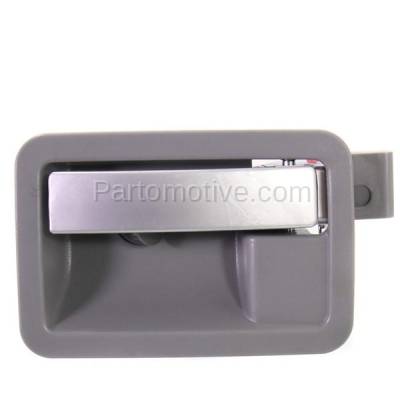 Dhi 1124l 07 09 Aspen Front Rear Gray Inside Inner