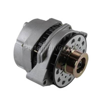 Alt 1013 Deville Eldorado Seville V8 W O Heated