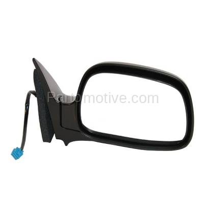 Mir 1329r 02 07 Rendezvous Power Non Heated Folding Rear