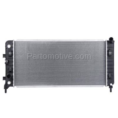 Rad 1589 05 08 Lacrosse 06 07 Monte Carlo 06 11 Chevy