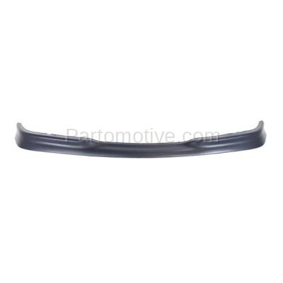 Aftermarket Replacement - VLC-1309F 98-00 C-Class C230/C280 Front Bumper Lower Spoiler Valance Air Dam Deflector Apron Garnish Panel Primed