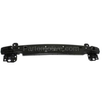 Aftermarket Replacement - BRF-1521FC 2011-2013 Kia Sorento (Models with Sport Package) Front Bumper Impact Face Bar Crossmember Reinforcement Primed Made of Steel