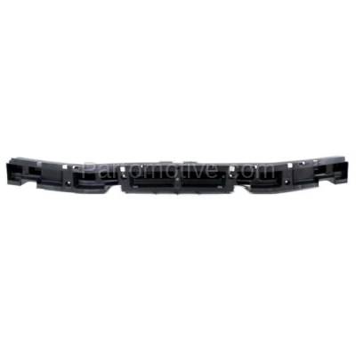 Aftermarket Replacement - ABS-1088R 03-05 Navigator 5.4L Rear Bumper Face Bar Impact Absorber FO1170118 2L7Z17E855AA