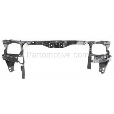 Aftermarket Replacement - RSP-1165C CAPA 2001-2007 Ford Escape & 2005-2007 Mercury Mariner Front Radiator Support Upper Crossmember Tie Bar Panel Primed Made of Steel
