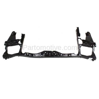 Aftermarket Replacement - RSP-1169C CAPA 2009-2012 Ford Escape & 2009-2011 Mercury Mariner Front Radiator Support Upper Crossmember Tie Par Panel Primed Made of Steel