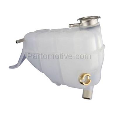 Aftermarket Replacement - CTR-1294 93 94 95 E-Class W124 Coolant Recovery Reservoir Overflow Bottle Expansion Tank