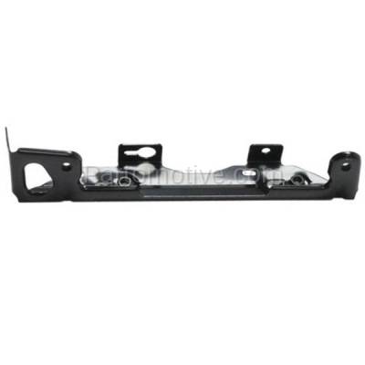 Aftermarket Replacement - RSP-1032L 2012-2018 BMW -Series & 2014-2018 2/4-Series (Base, iPerformance) Front Radiator Support Core Upper Bracket Left Driver Side