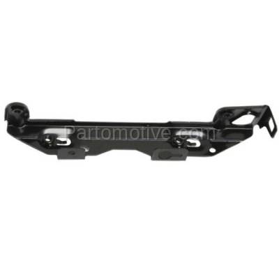 Aftermarket Replacement - RSP-1032R 2012-2018 BMW -Series & 2014-2018 2/4-Series (Base, iPerformance) Front Radiator Support Core Upper Bracket Right Passenger Side