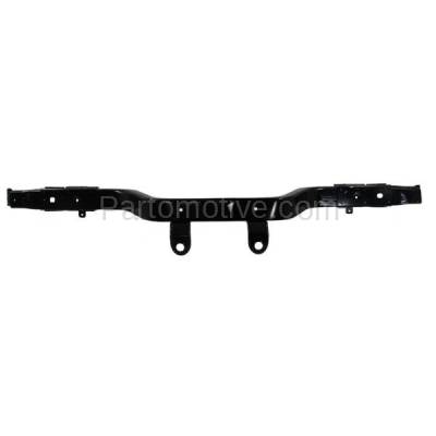 Aftermarket Replacement - RSP-1189C CAPA 2008-2010 Ford F250/F350/F450/F550 Super Duty Pickup Truck Front Center Radiator Support Lower Crossmember Tie Bar Primed Steel